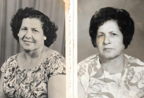 תמונה מתוך הספר — מקורות משפחת אוחנה