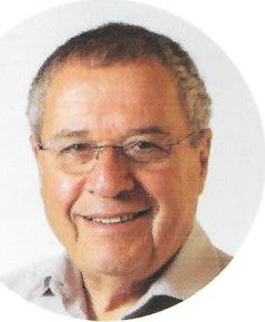 תמונה מתוך הספר — הפגישה עם ד"ר יוסי שבל