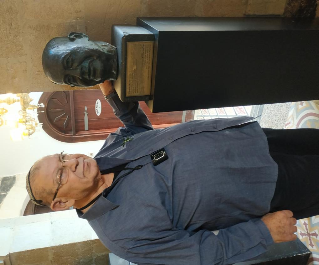 תמונה מתוך הספר — 'שירת הים'