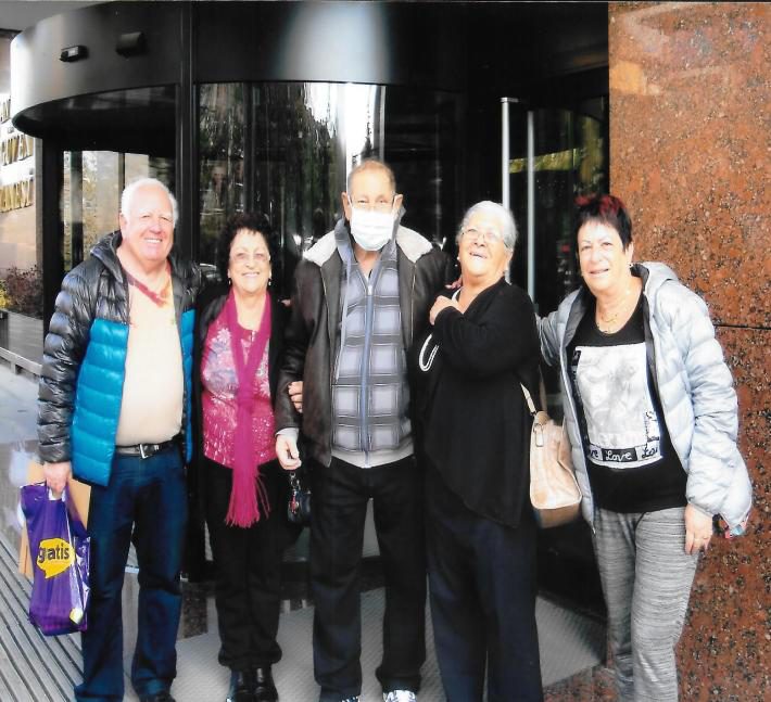 תמונה מתוך הספר — בריאות