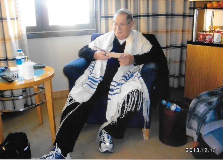 תמונה מתוך הספר — בריאות