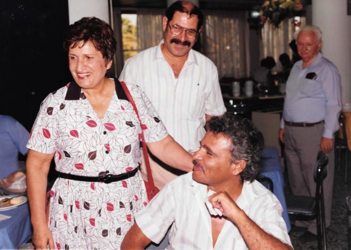 תמונה מתוך הספר — תמונות מספרות