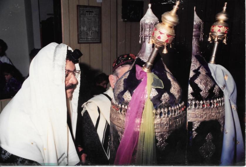 תמונה מתוך הספר — תמונות מספרות