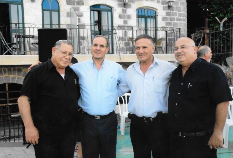 תמונה מתוך הספר — תמונות מספרות