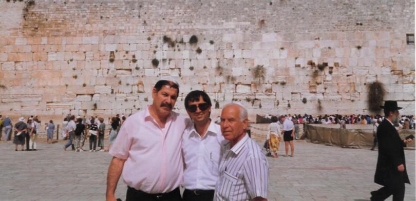 תמונה מתוך הספר — תמונות מספרות