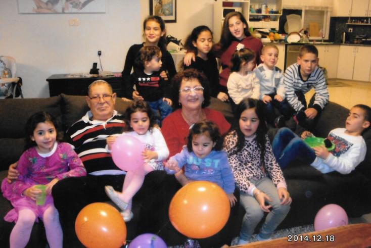 תמונה מתוך הספר — תמונות מספרות