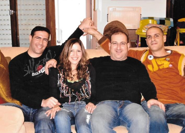 תמונה מתוך הספר — תמונות מספרות