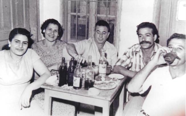 תמונה מתוך הספר — תמונות מספרות