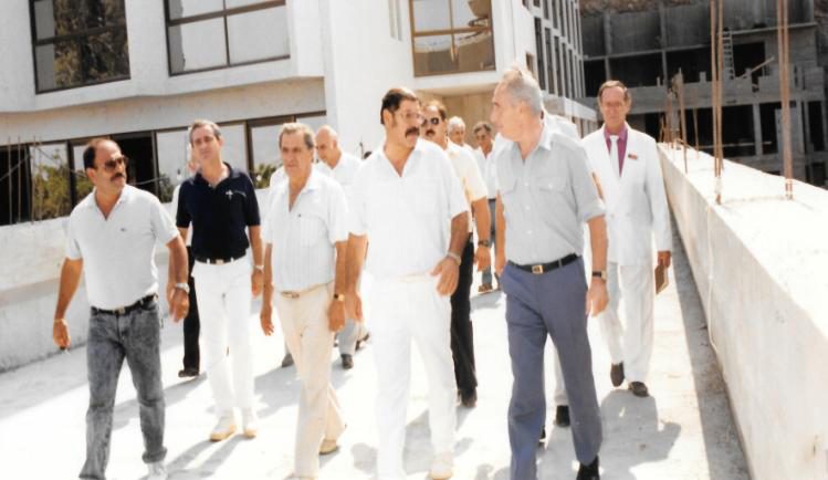 תמונה מתוך הספר — רשמים מהעבר