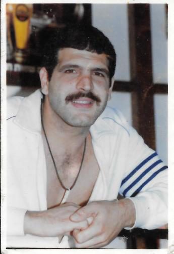 תמונה מתוך הספר — לזכרם