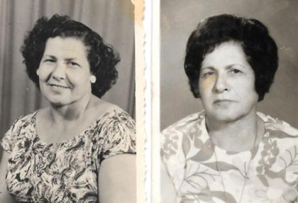 תמונה מתוך מקורות משפחת אוחנה