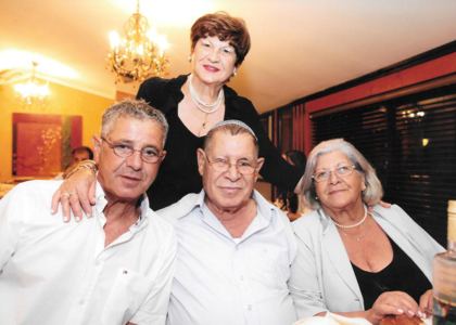 תמונה מתוך התבססות כלכלית