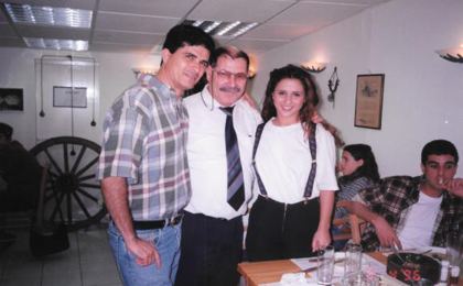 תמונה מתוך 'החוף השקט'