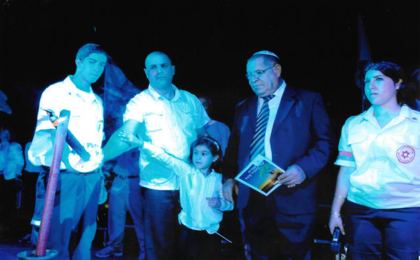 תמונה מתוך תמונות מספרות