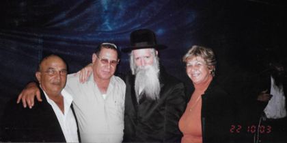 תמונה מתוך רשמים מהעבר