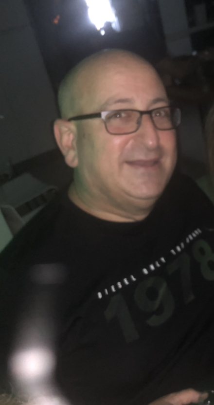 שלמה (שלומי) אוחנה ז״ל