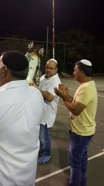 משפחה, שמחות ואירועים