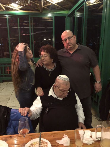 משפחה, שמחות ואירועים