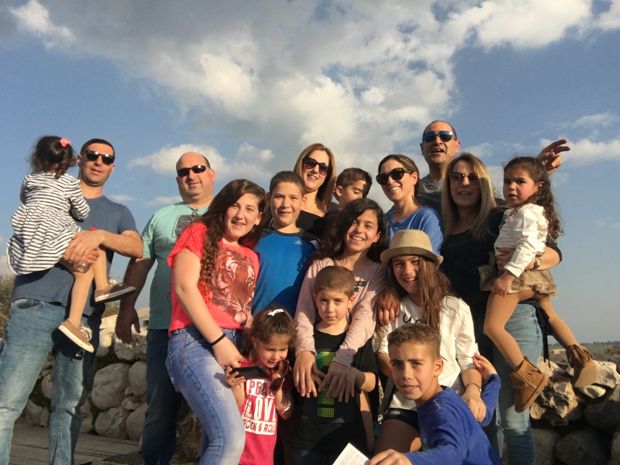 משפחה, שמחות ואירועים