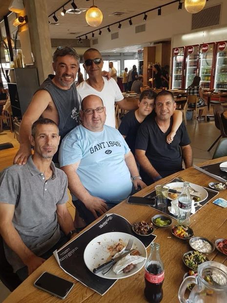 משפחה, שמחות ואירועים