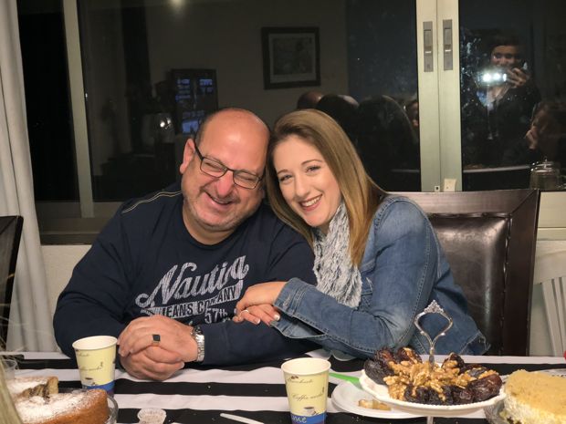 משפחה, שמחות ואירועים