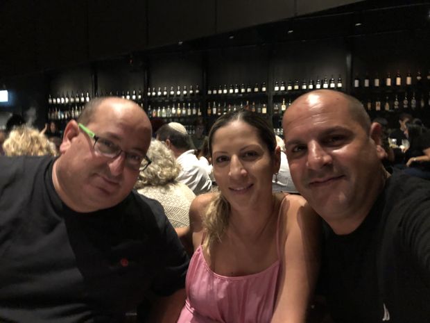 משפחה, שמחות ואירועים