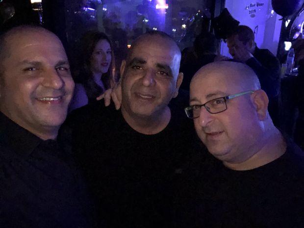 שלומי אוחנה