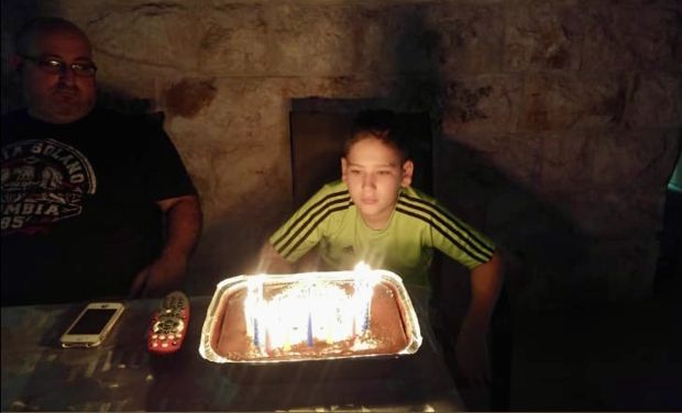 משפחה, שמחות ואירועים