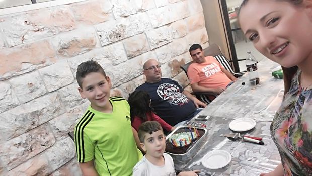 משפחה, שמחות ואירועים