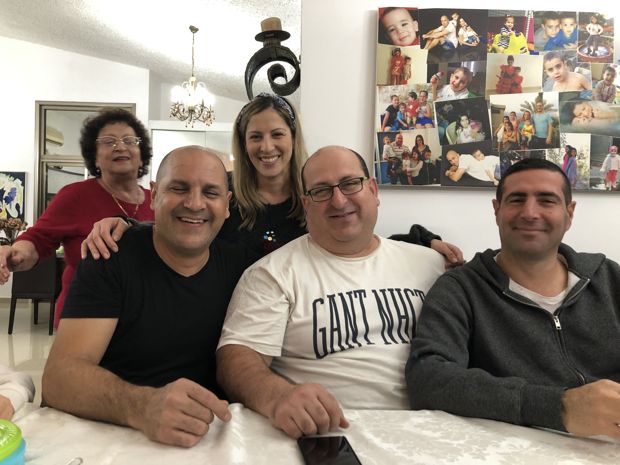 משפחה, שמחות ואירועים