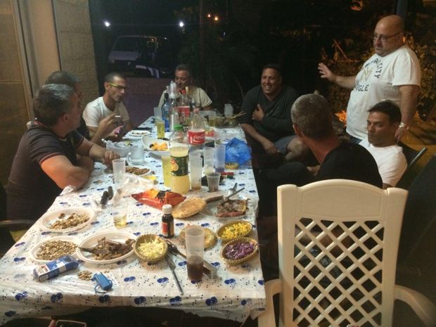 משפחה, שמחות ואירועים