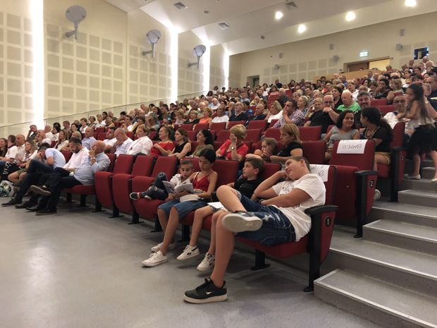 משפחה, שמחות ואירועים