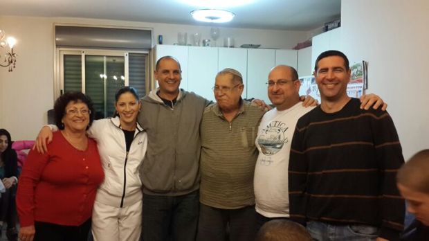 משפחה, שמחות ואירועים