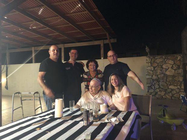 משפחה, שמחות ואירועים