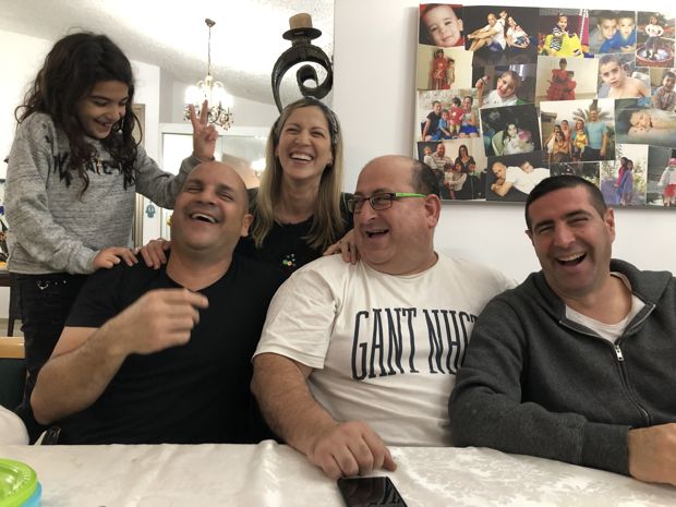 משפחה, שמחות ואירועים