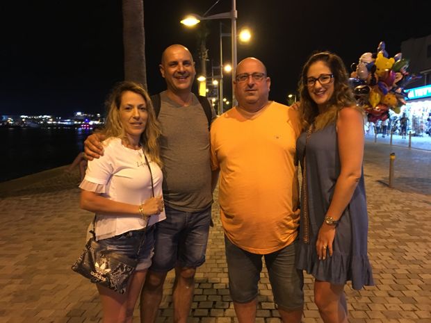 משפחה, שמחות ואירועים