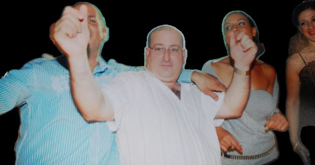 משפחה, שמחות ואירועים