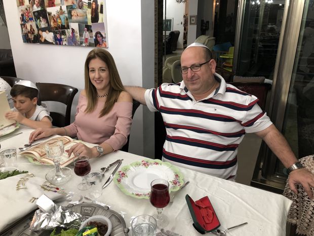 משפחה, שמחות ואירועים