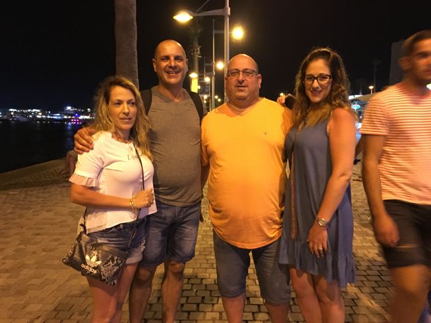 משפחה, שמחות ואירועים