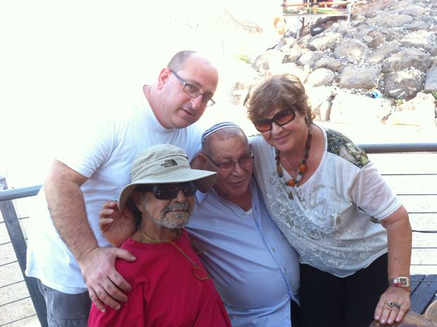 משפחה, שמחות ואירועים