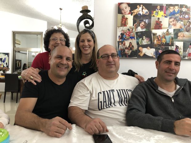 משפחה, שמחות ואירועים