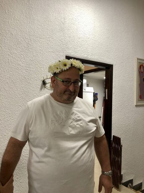 משפחה, שמחות ואירועים
