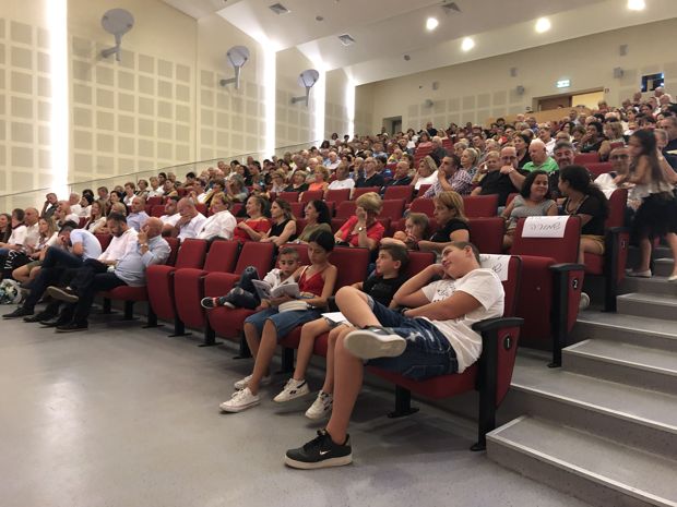 משפחה, שמחות ואירועים