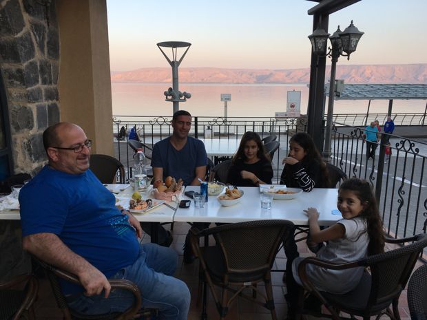 משפחה, שמחות ואירועים