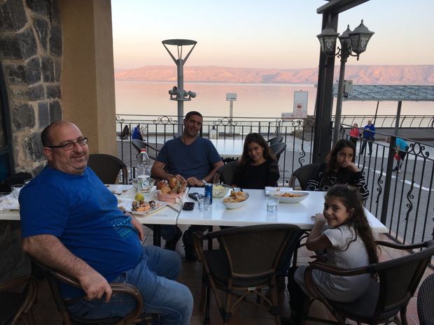 משפחה, שמחות ואירועים