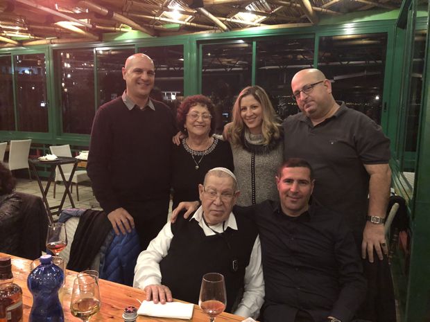 משפחה, שמחות ואירועים