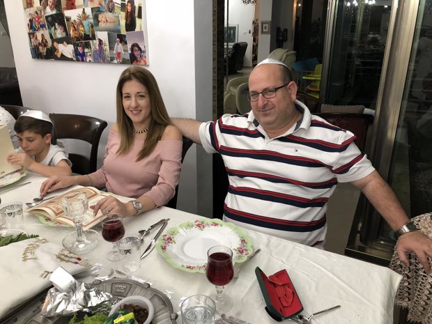 משפחה, שמחות ואירועים