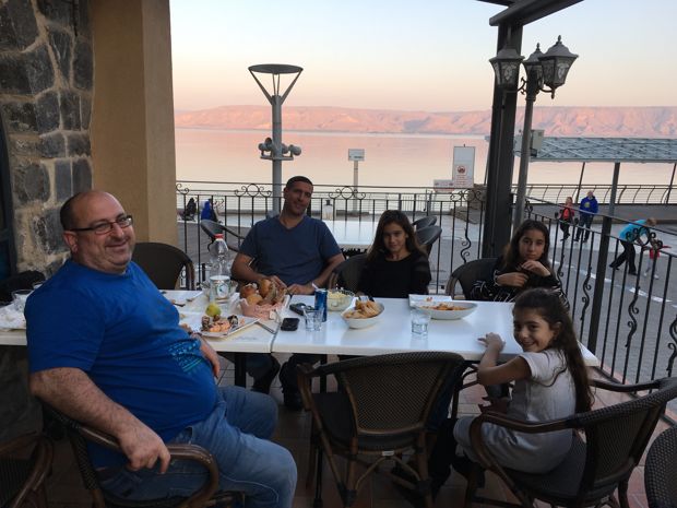 משפחה, שמחות ואירועים