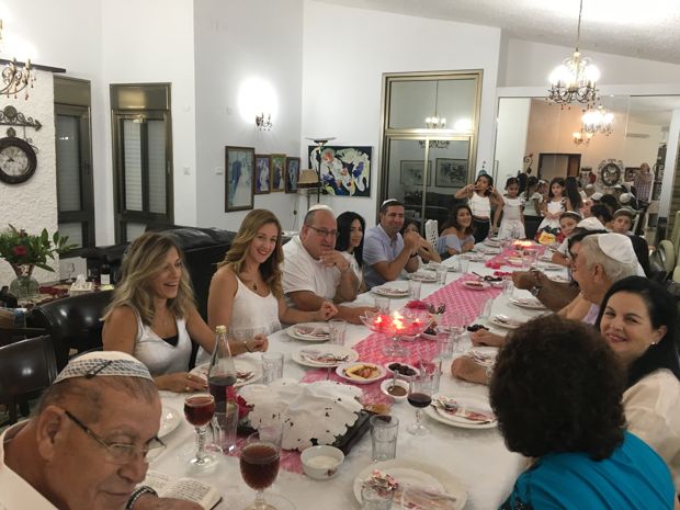 משפחה, שמחות ואירועים