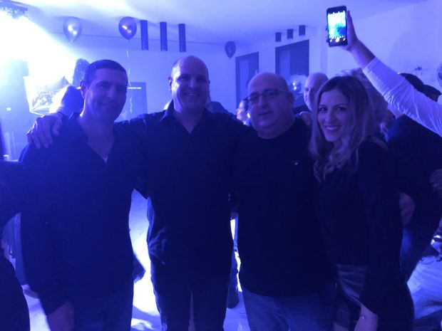 משפחה, שמחות ואירועים